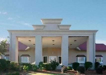 Clarion Suites Augusta Dış mekan fotoğraf