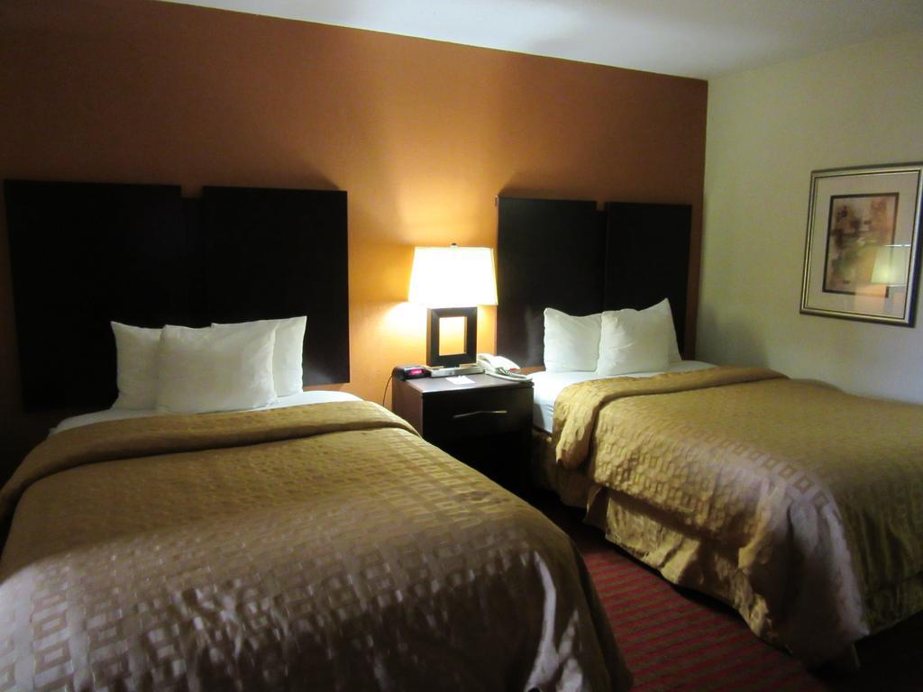 Clarion Suites Augusta Oda fotoğraf