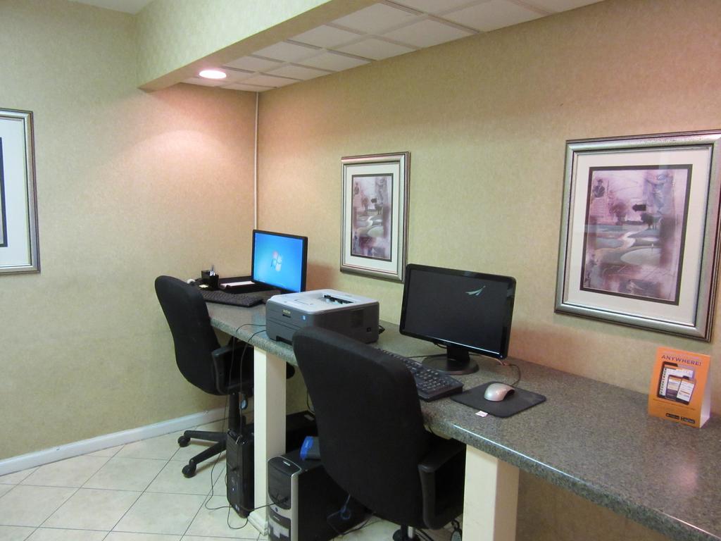Clarion Suites Augusta Dış mekan fotoğraf