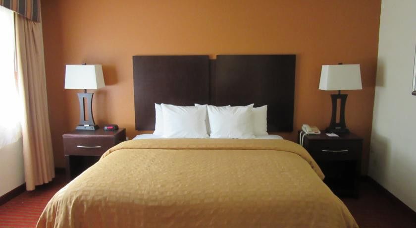 Clarion Suites Augusta Dış mekan fotoğraf
